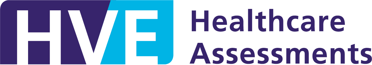 HVE Healthcare Assessments